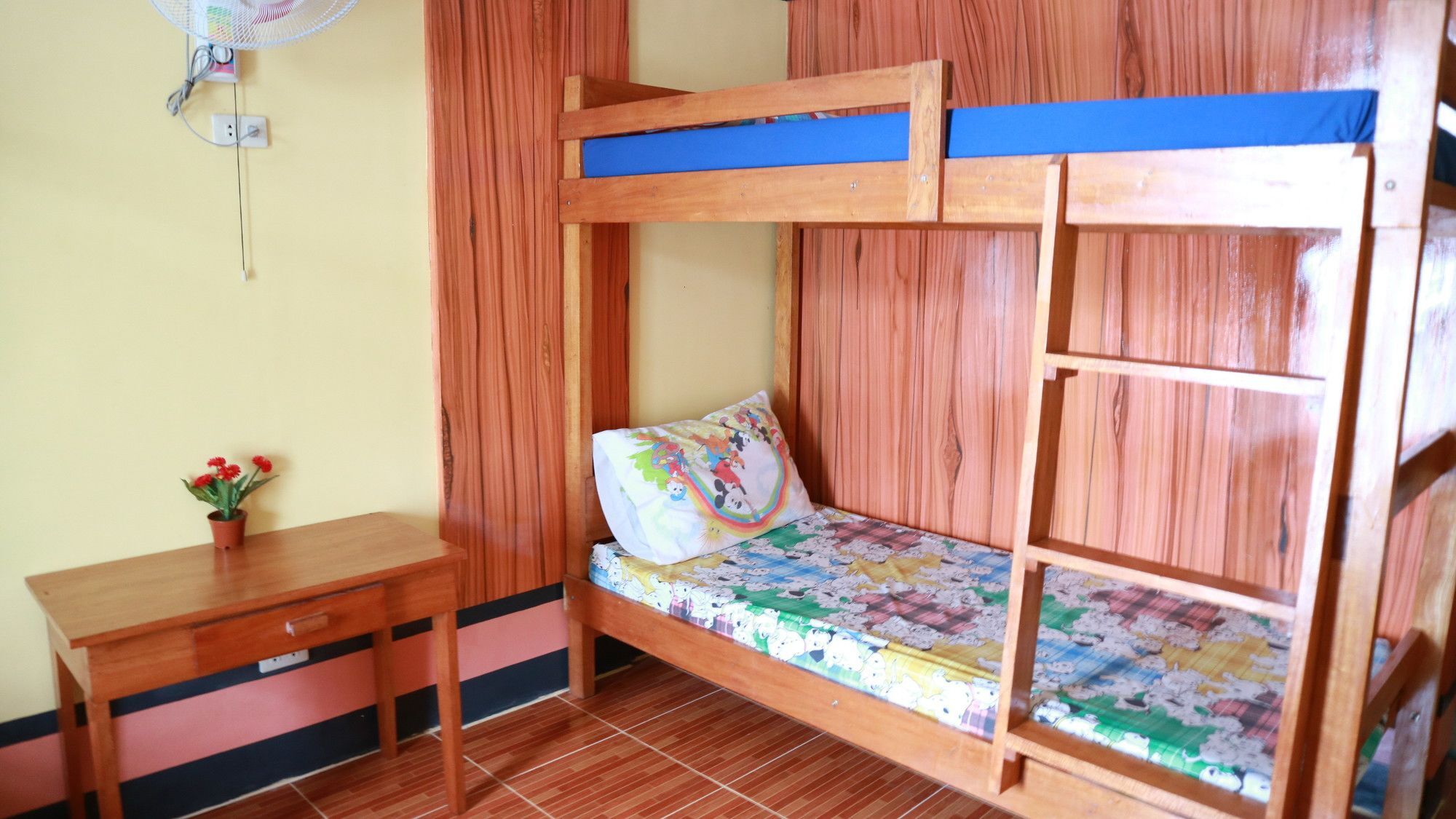 Marian Inn El Nido