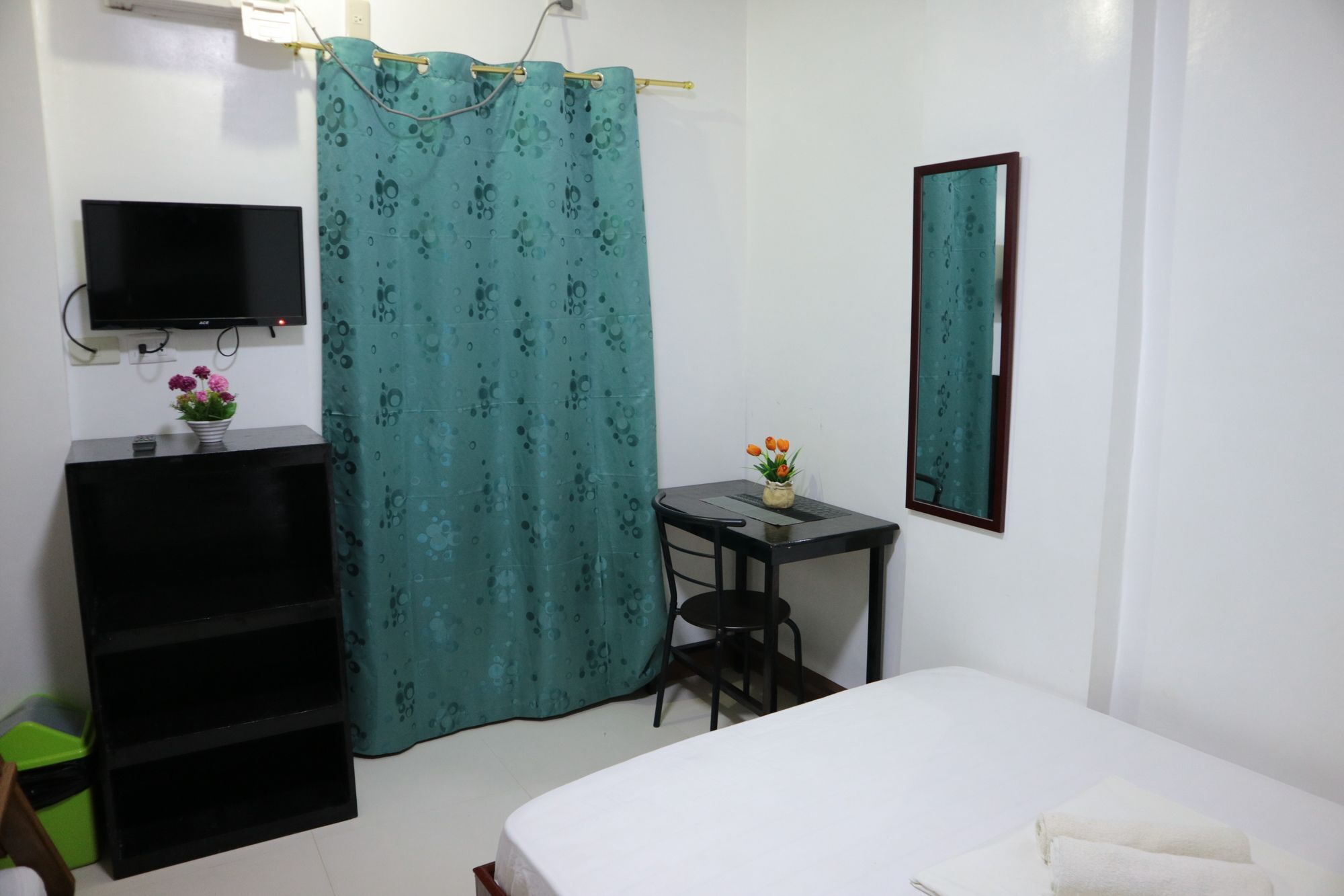 Bed & Breakfast Faith Rica *
