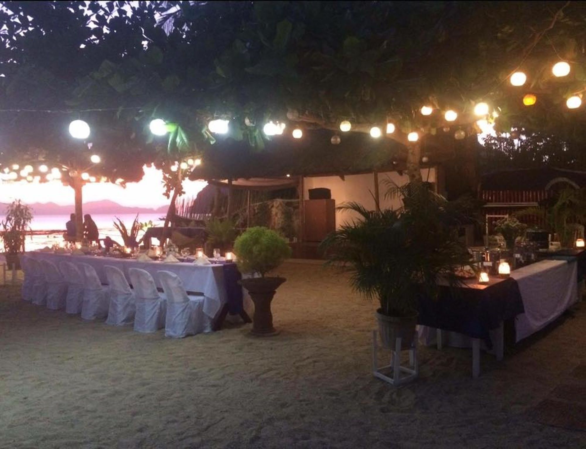 Stunning Republic 2* El Nido