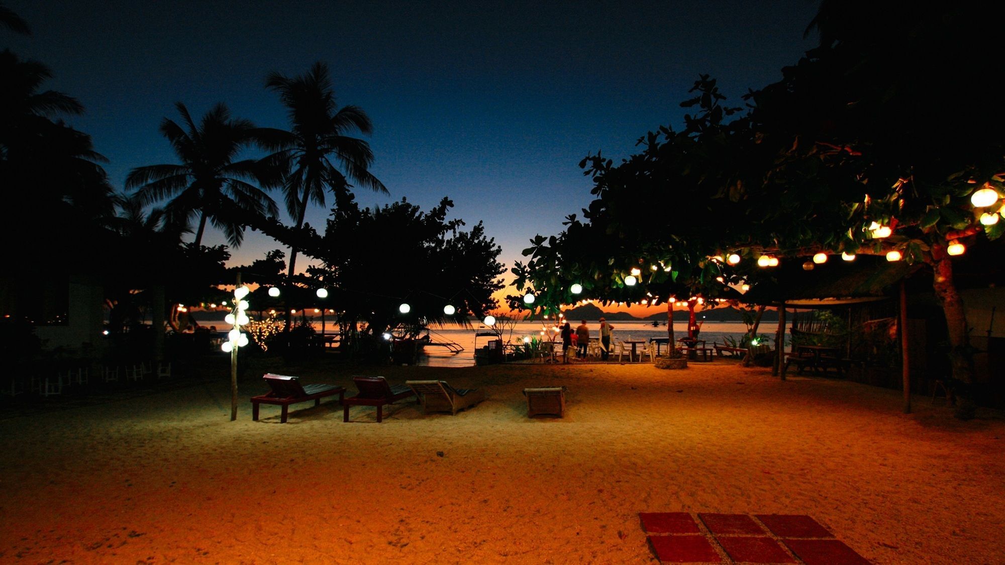 Hotel Stunning Republic El Nido