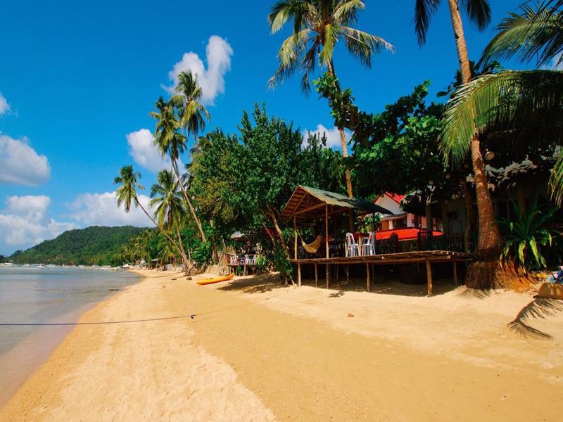 Hotel Stunning Republic El Nido