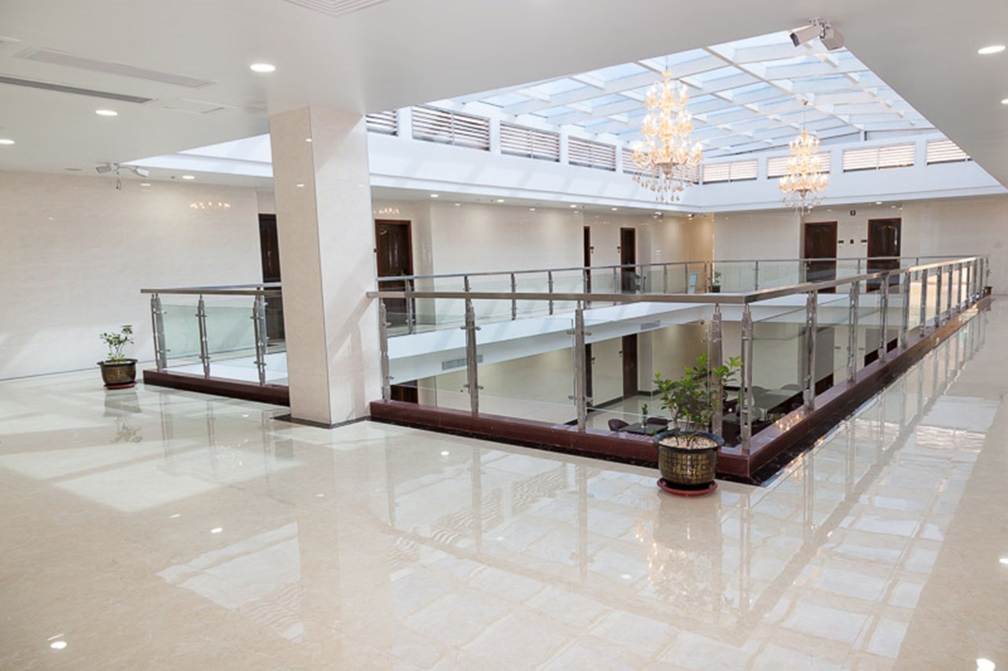 Hotel One