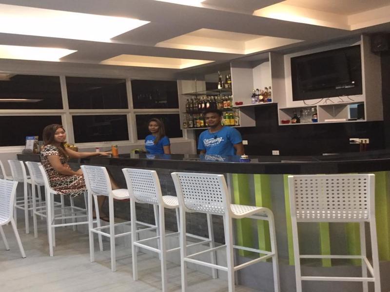 Stunning Republic Hotel El Nido