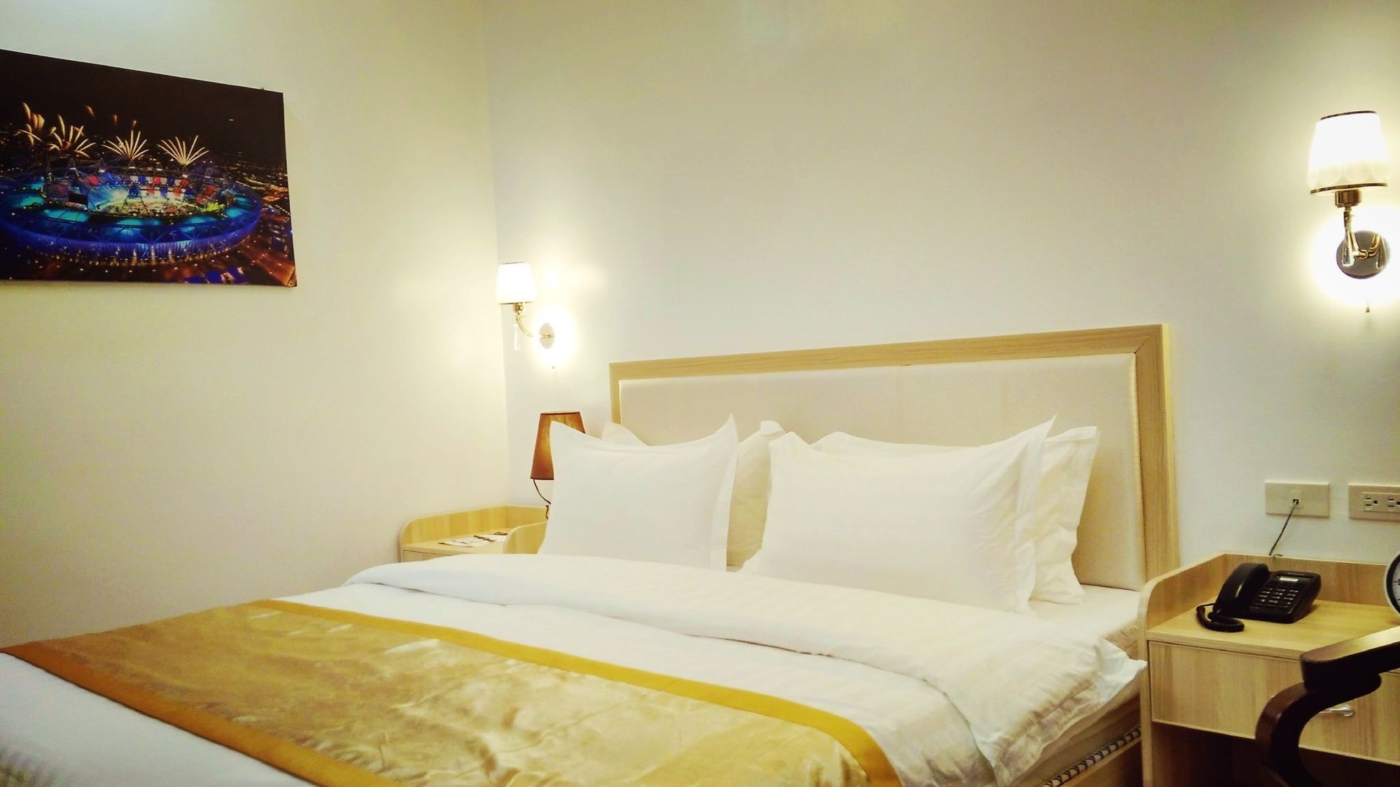 One Hotel El Nido