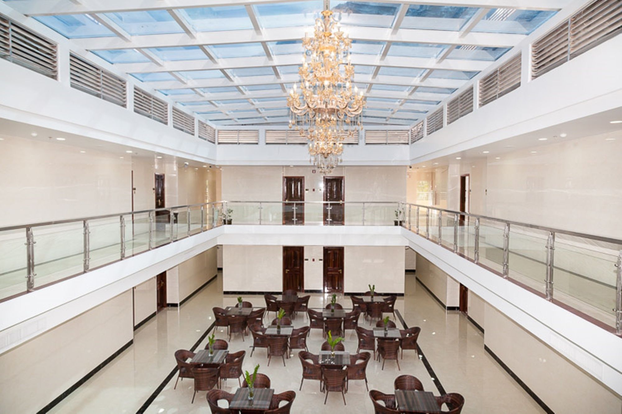 One Hotel