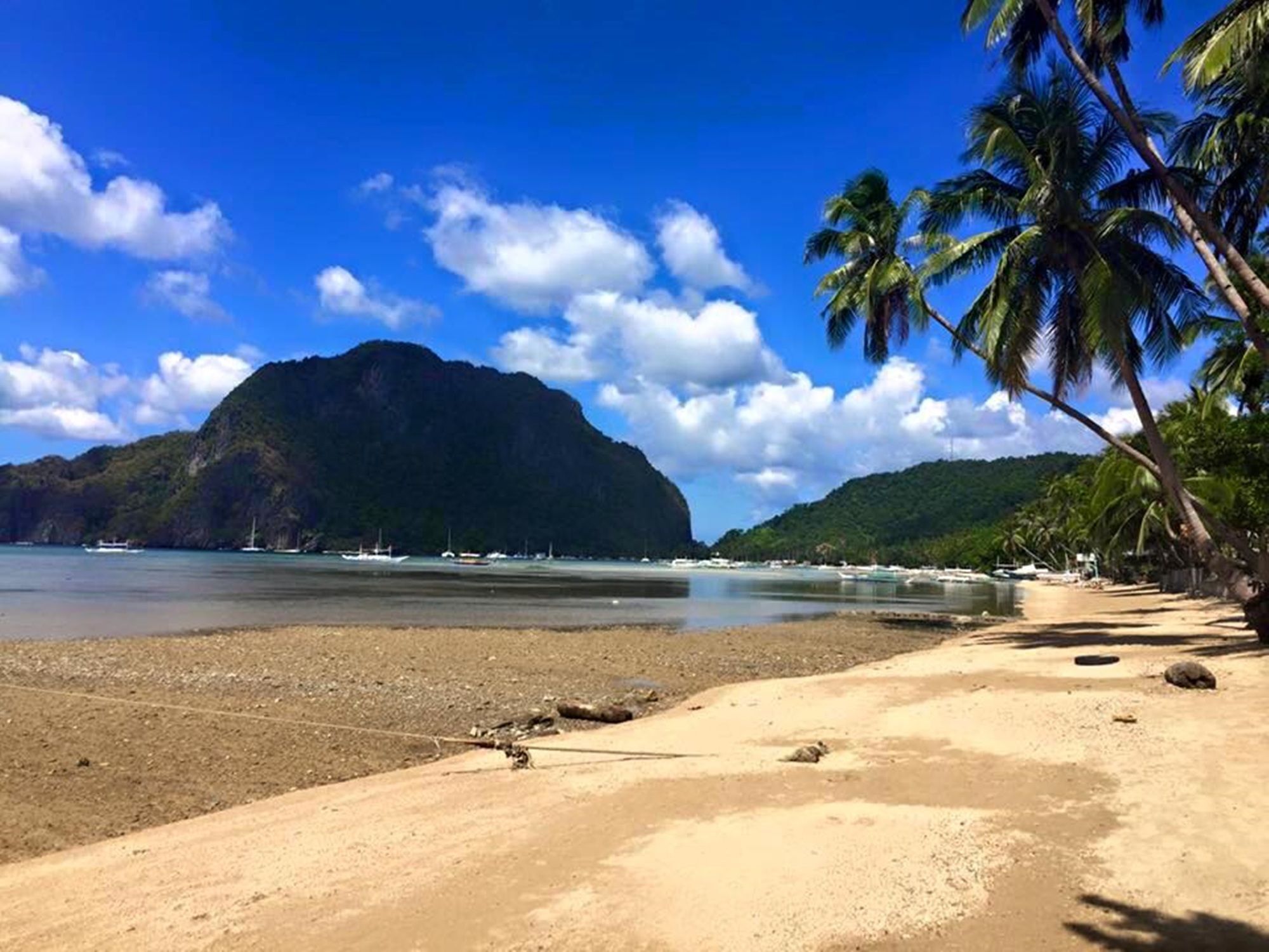 Hotel Stunning Republic El Nido