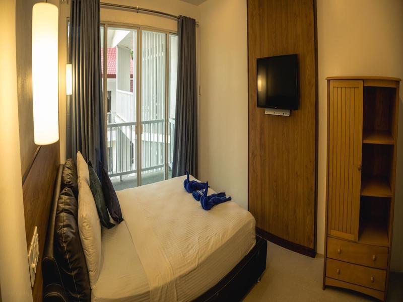 Hotel Stunning Republic 2*