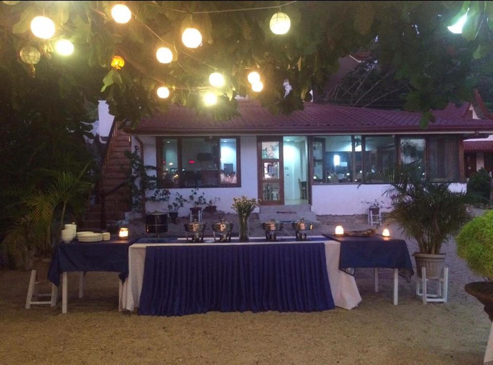 Hotel Stunning Republic El Nido