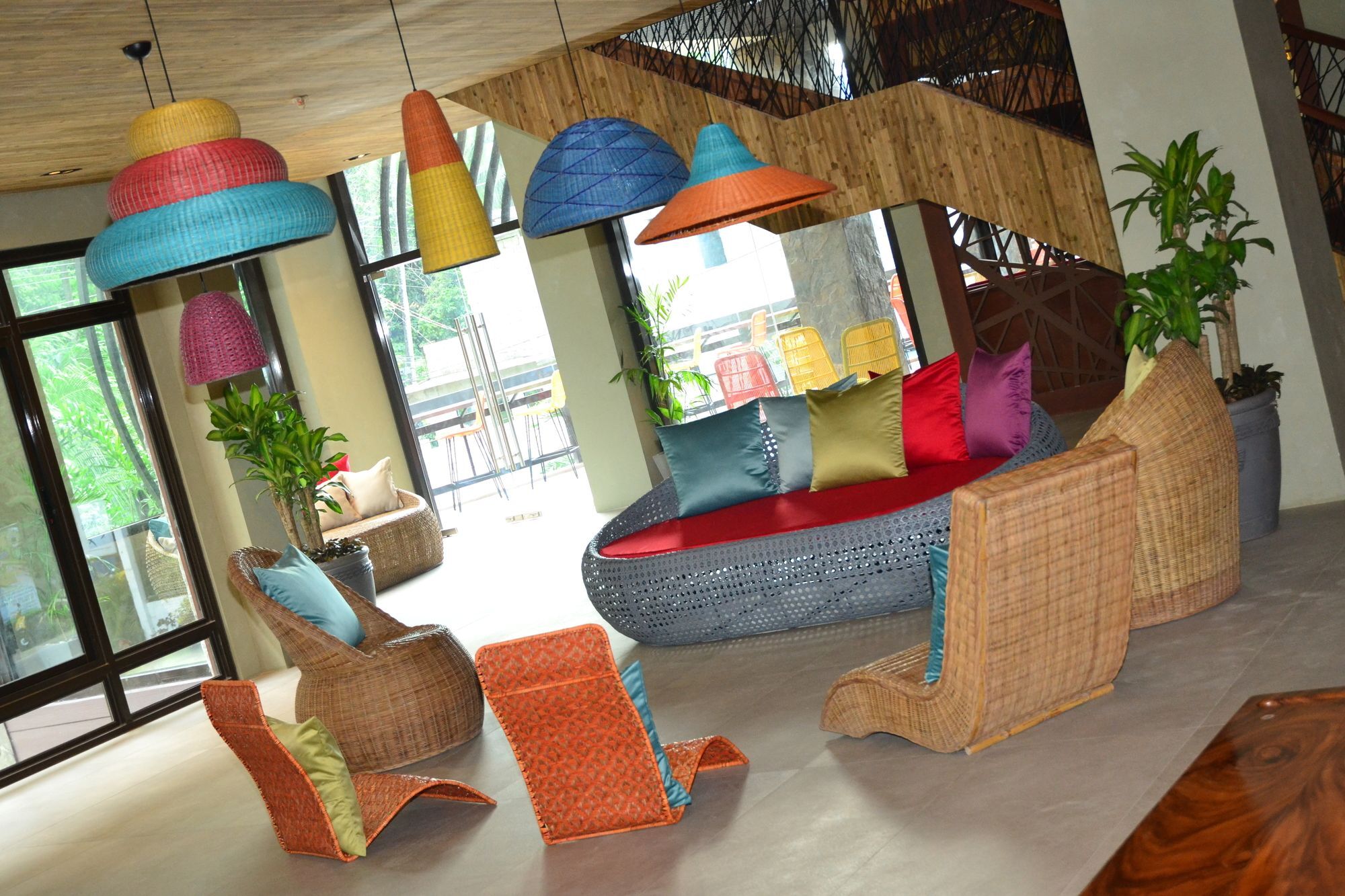 Lagun Hotel El Nido