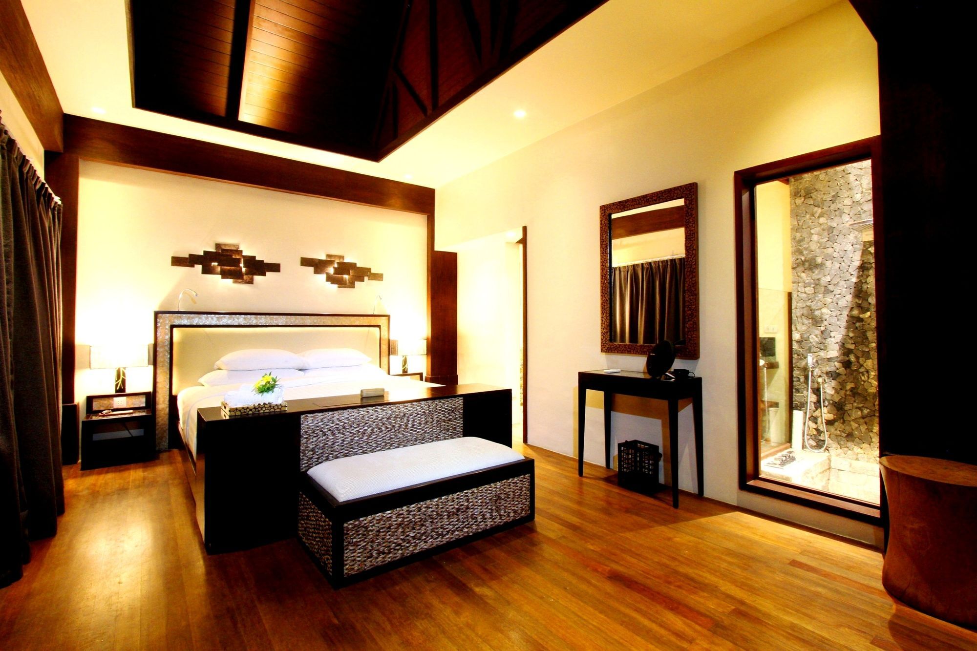 Cauayan Island And Resort El Nido