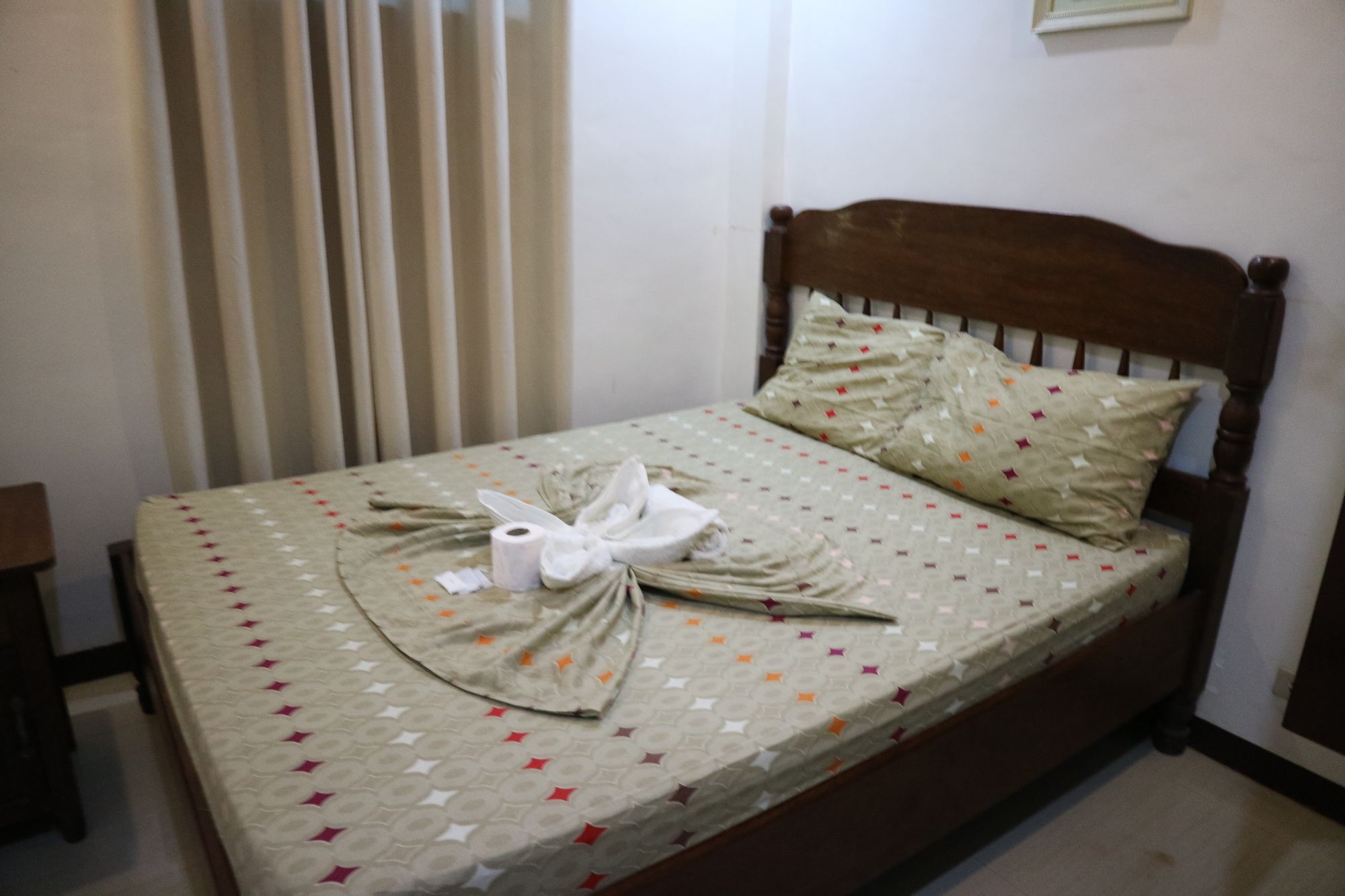 Inn Devayn's El Nido