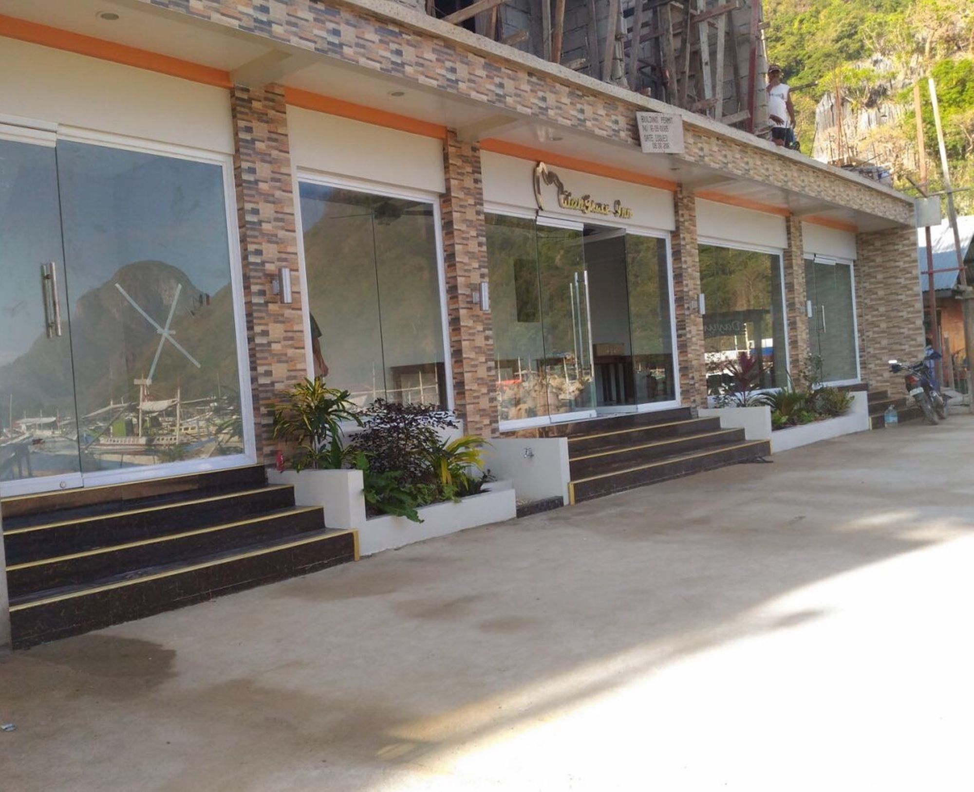 Milangrace El Nido, Palawan Hotel