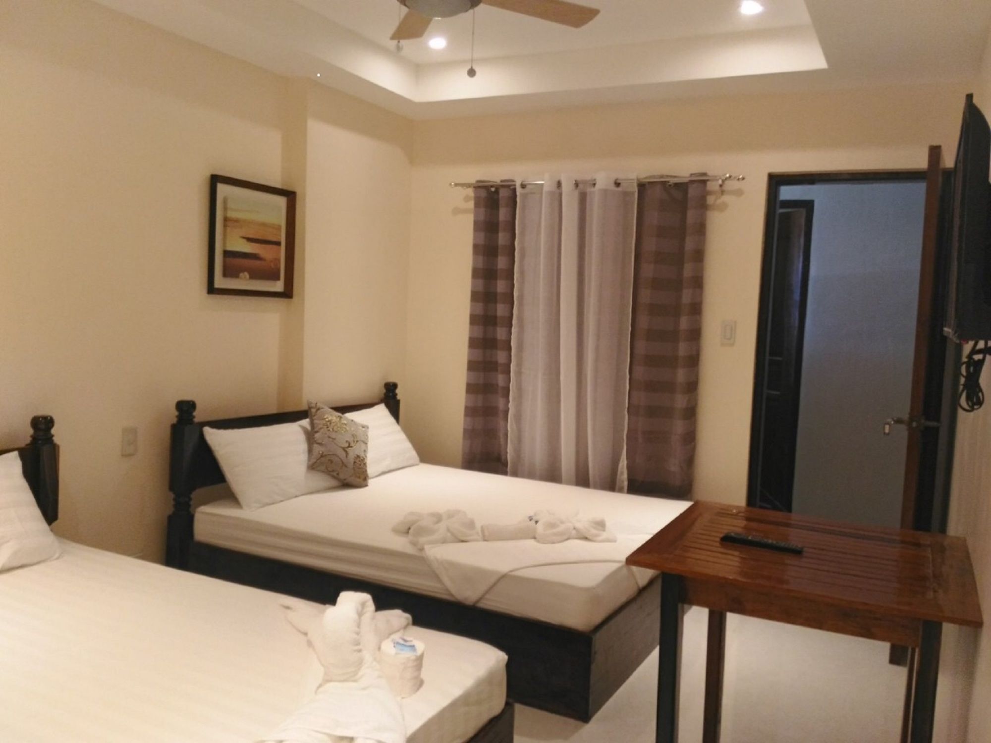 Hotel Milangrace El Nido, Palawan