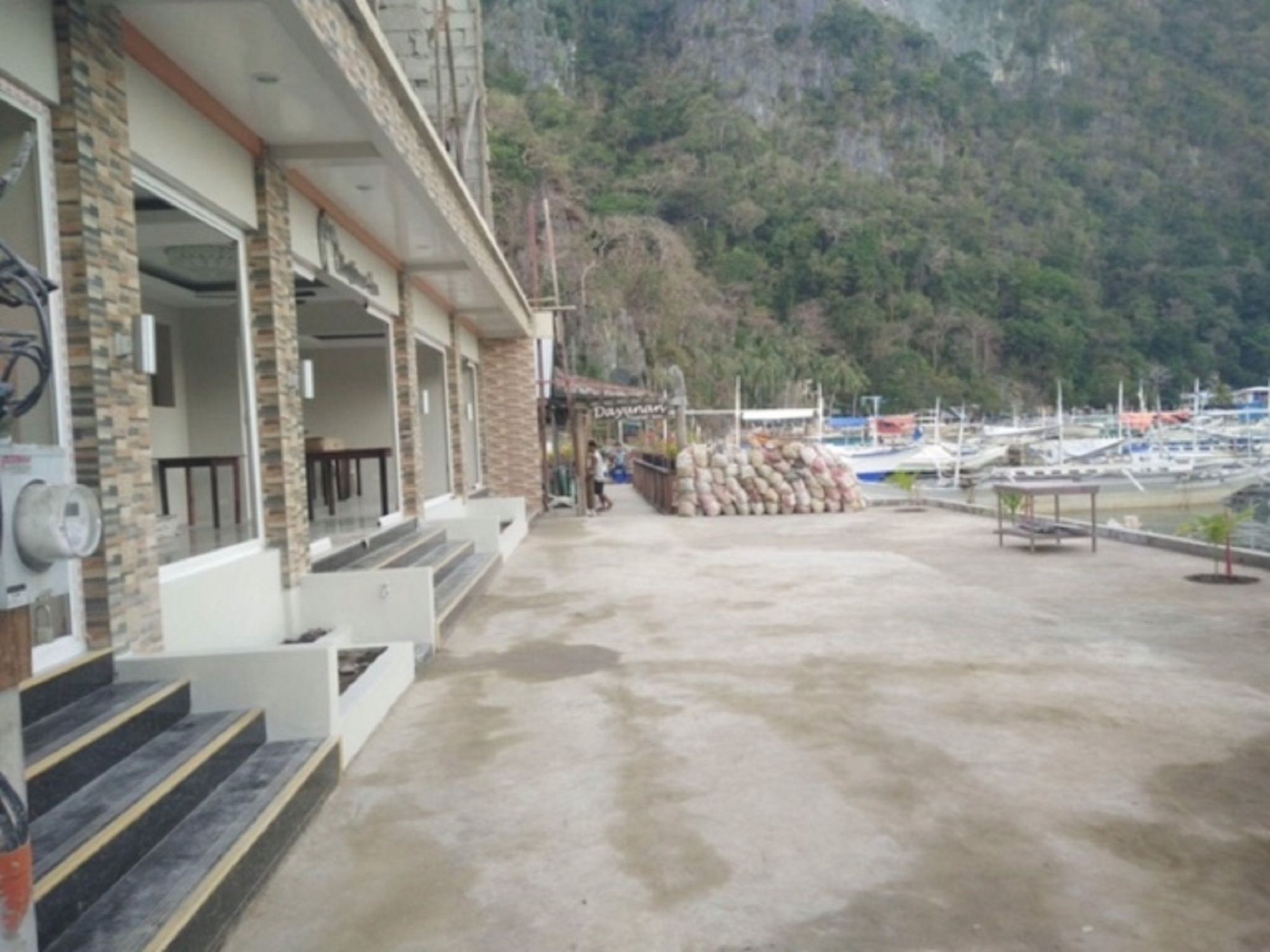 Milangrace El Nido, Palawan Hotel 3*