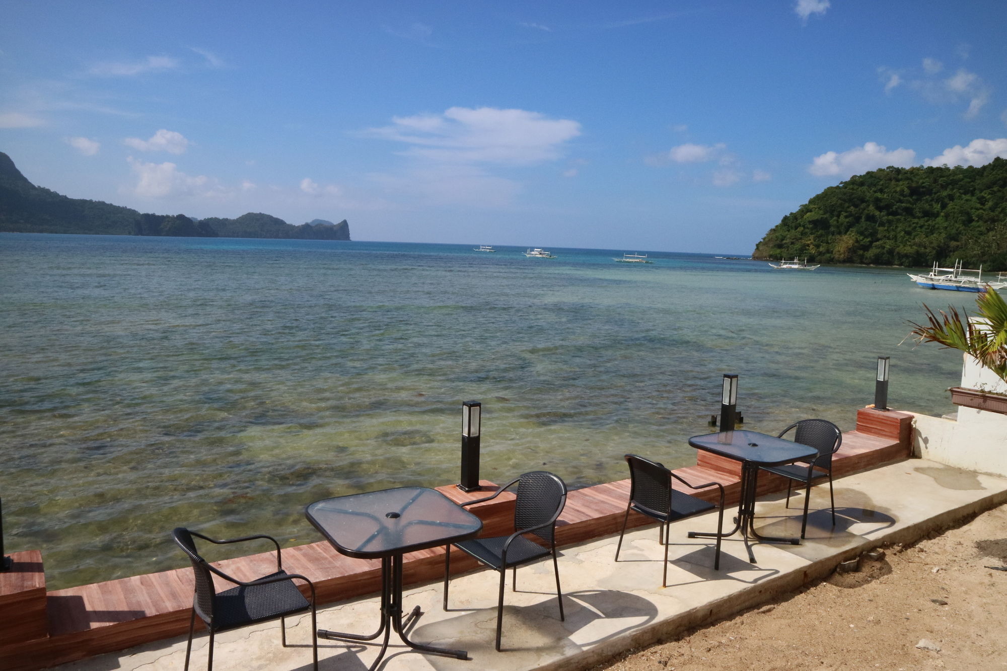 Reef * El Nido