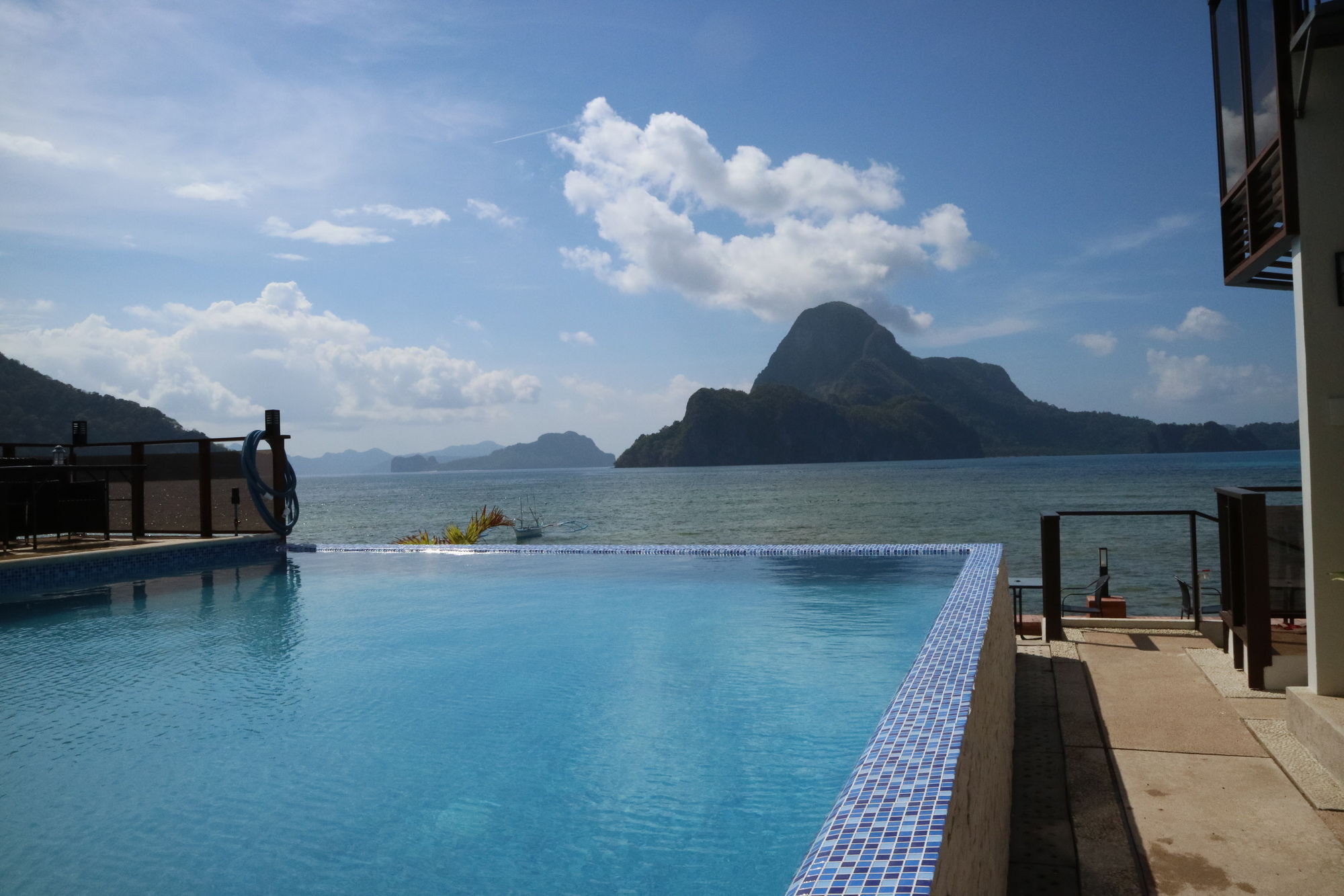 Guest house Reef El Nido