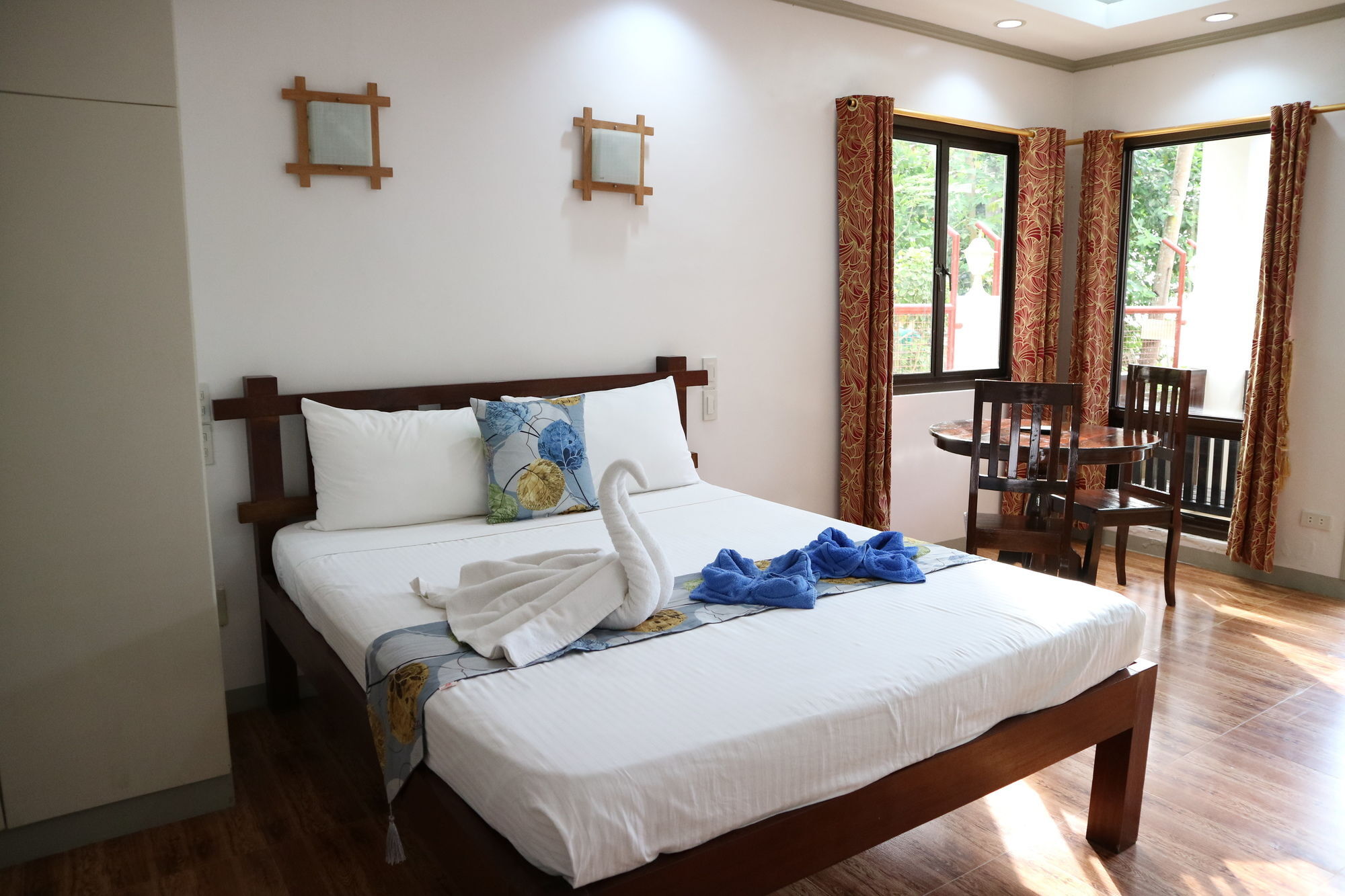 Reef Guest house El Nido