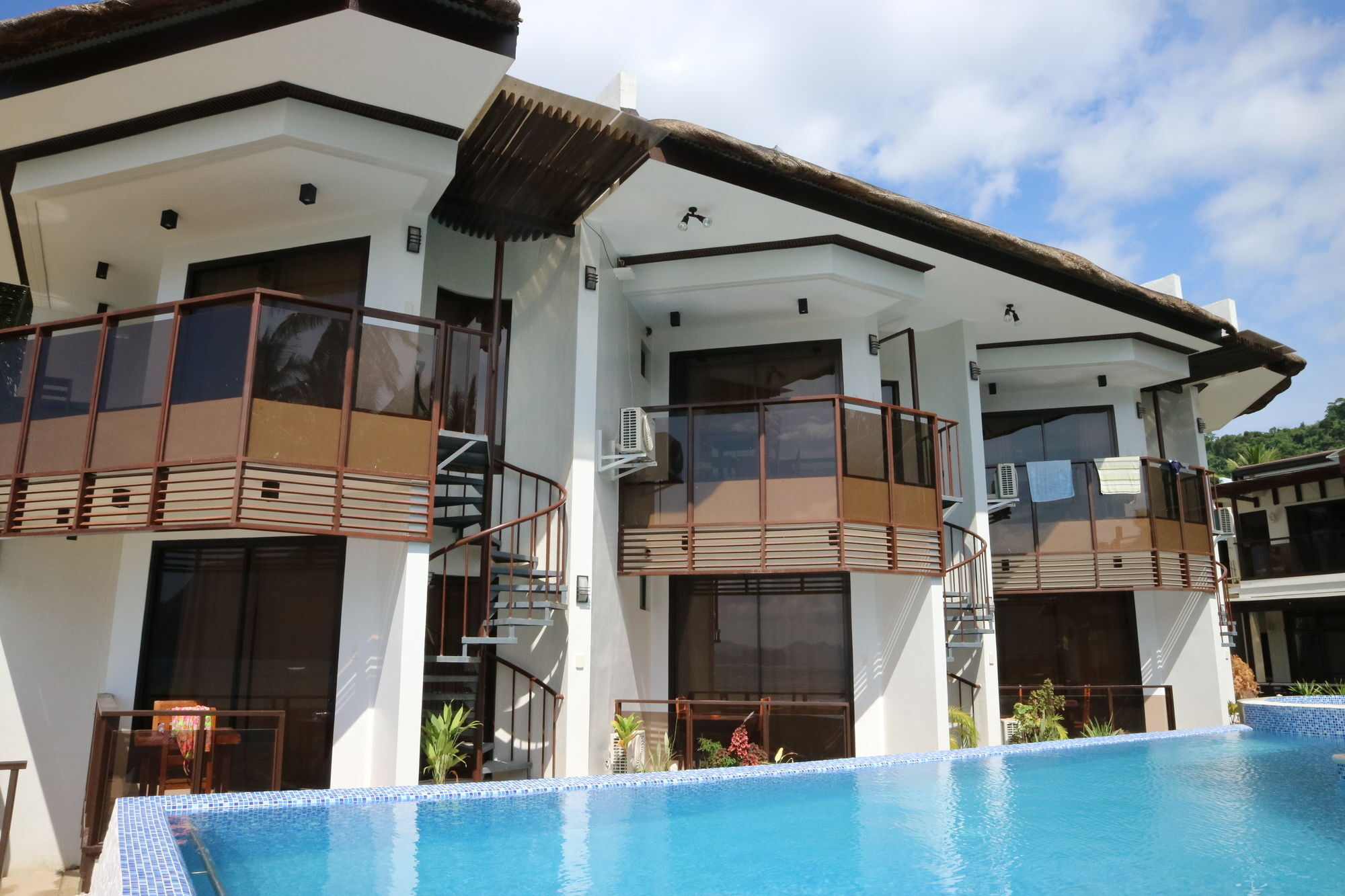 Guest house Reef