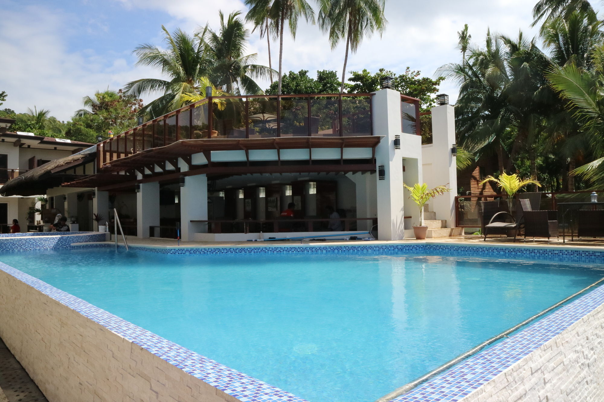 Reef Guest house El Nido