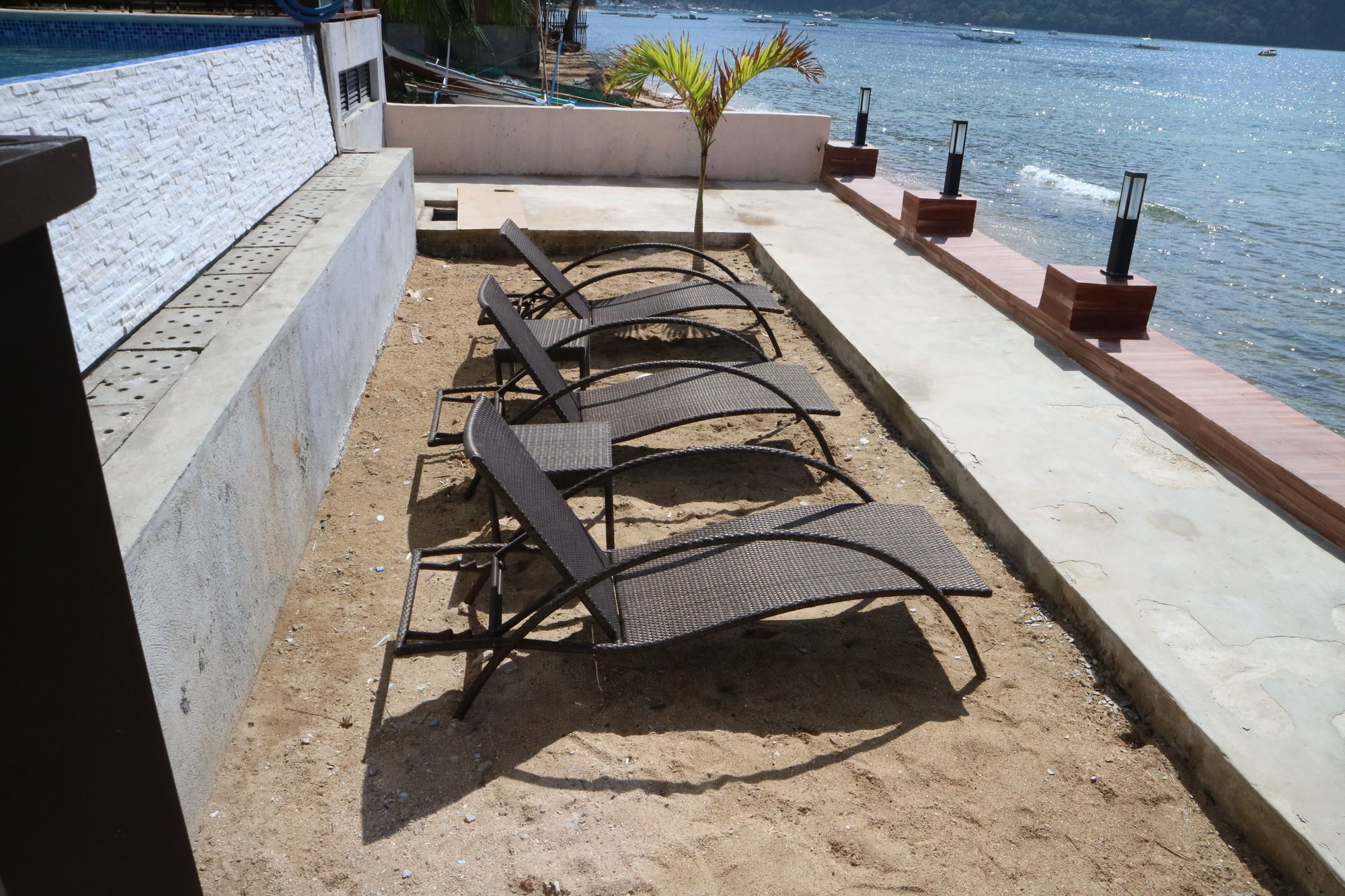 Guest house Reef *