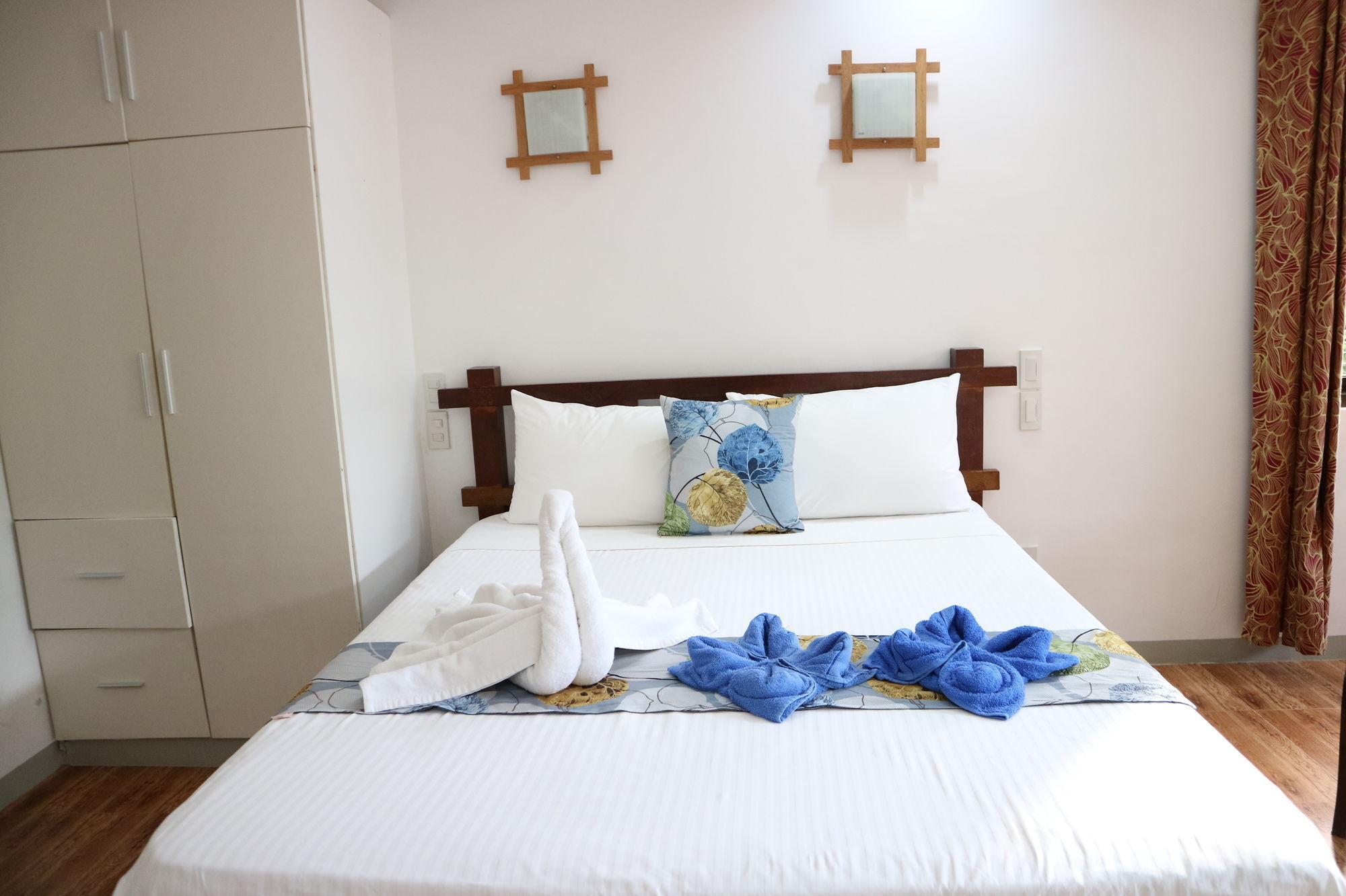 Reef Guest house El Nido
