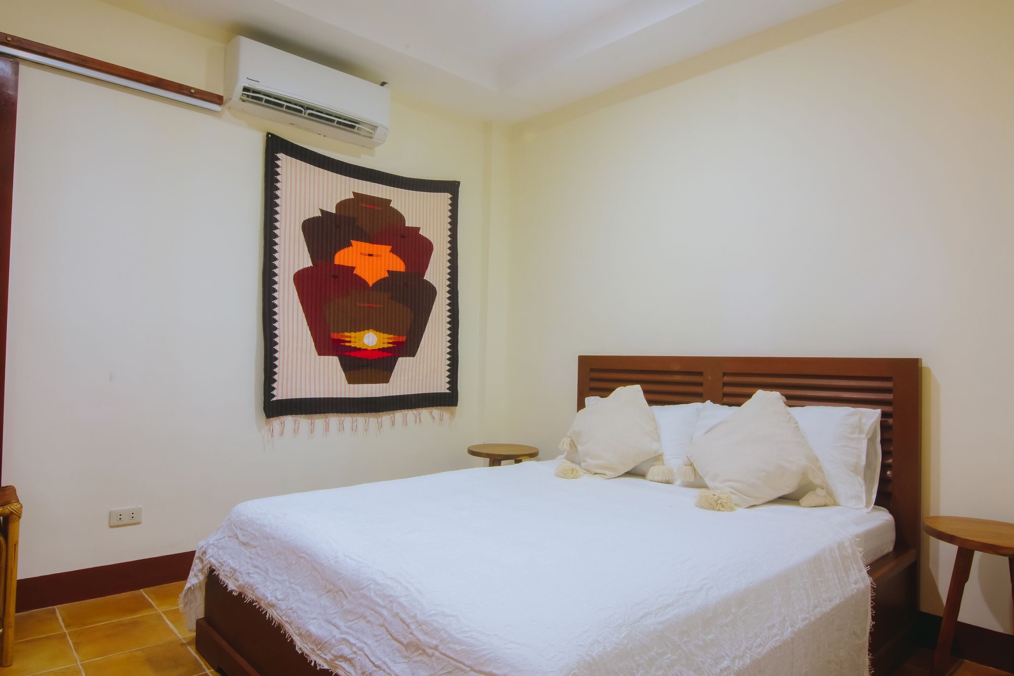 Talisay Boutique Hotel El Nido