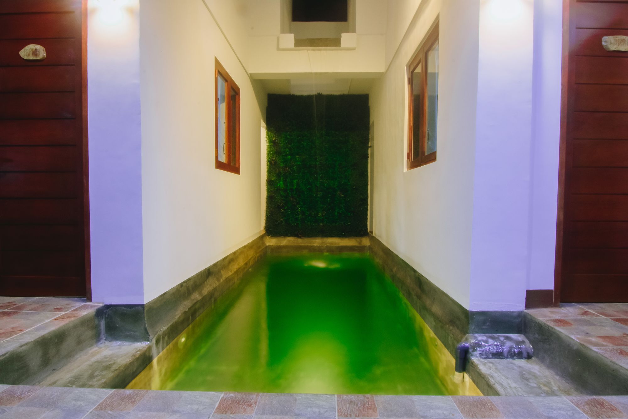 Talisay Boutique Hotel El Nido