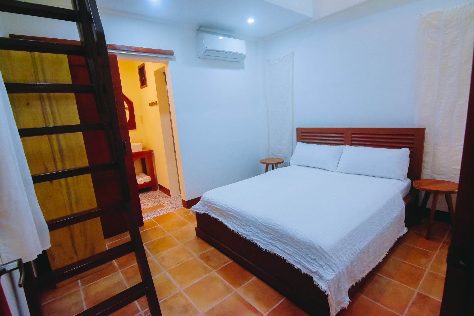 Talisay Boutique El Nido