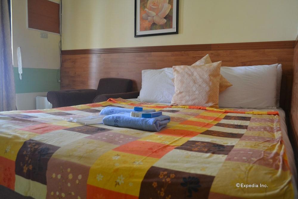 Four Seasons Seaview 3*