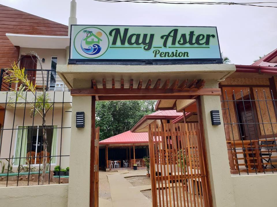 Nay Aster El Nido