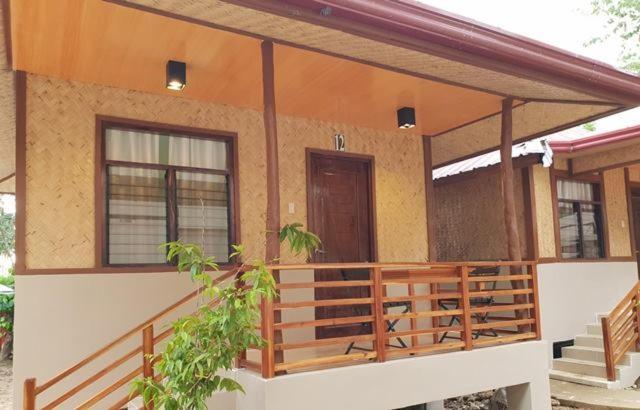 Nay Aster Bed & Breakfast 2*