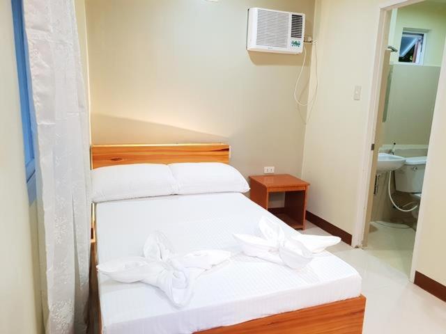 Nay Aster Bed & Breakfast 2*