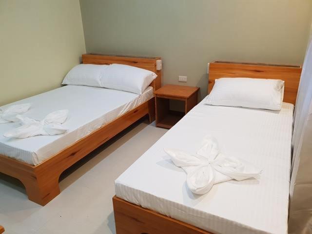 Bed & Breakfast Nay Aster 2*