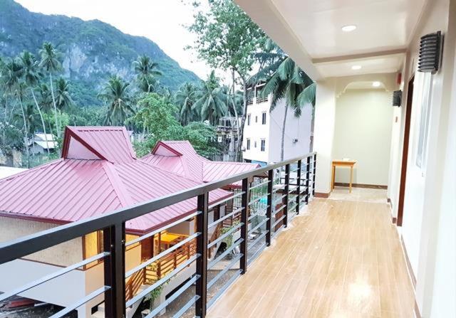 Nay Aster Bed & Breakfast El Nido