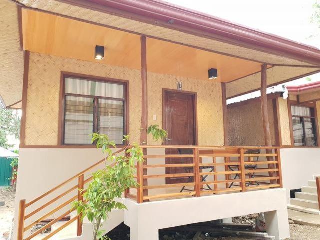 Nay Aster Bed & Breakfast 2*