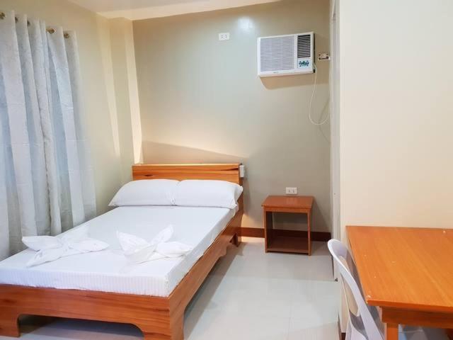 Bed & Breakfast Nay Aster 2*
