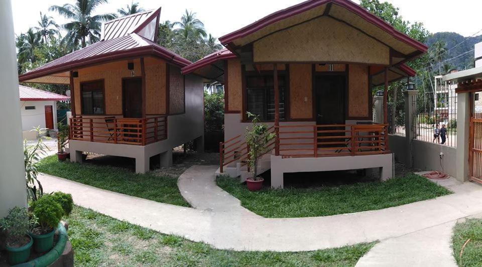 Bed & Breakfast Nay Aster 2*
