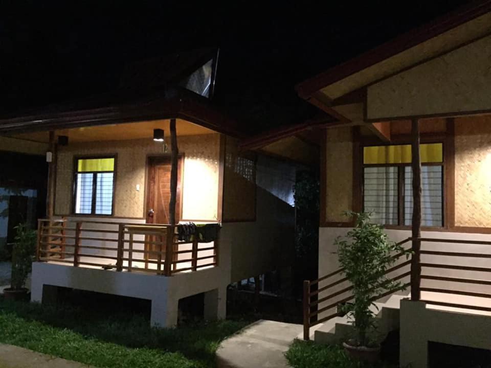 Nay Aster Bed & Breakfast