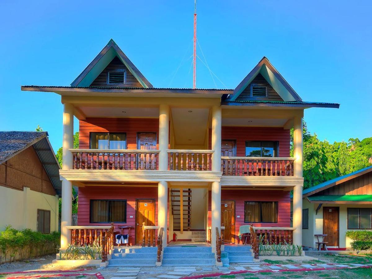 Lally And Abet Resort El Nido
