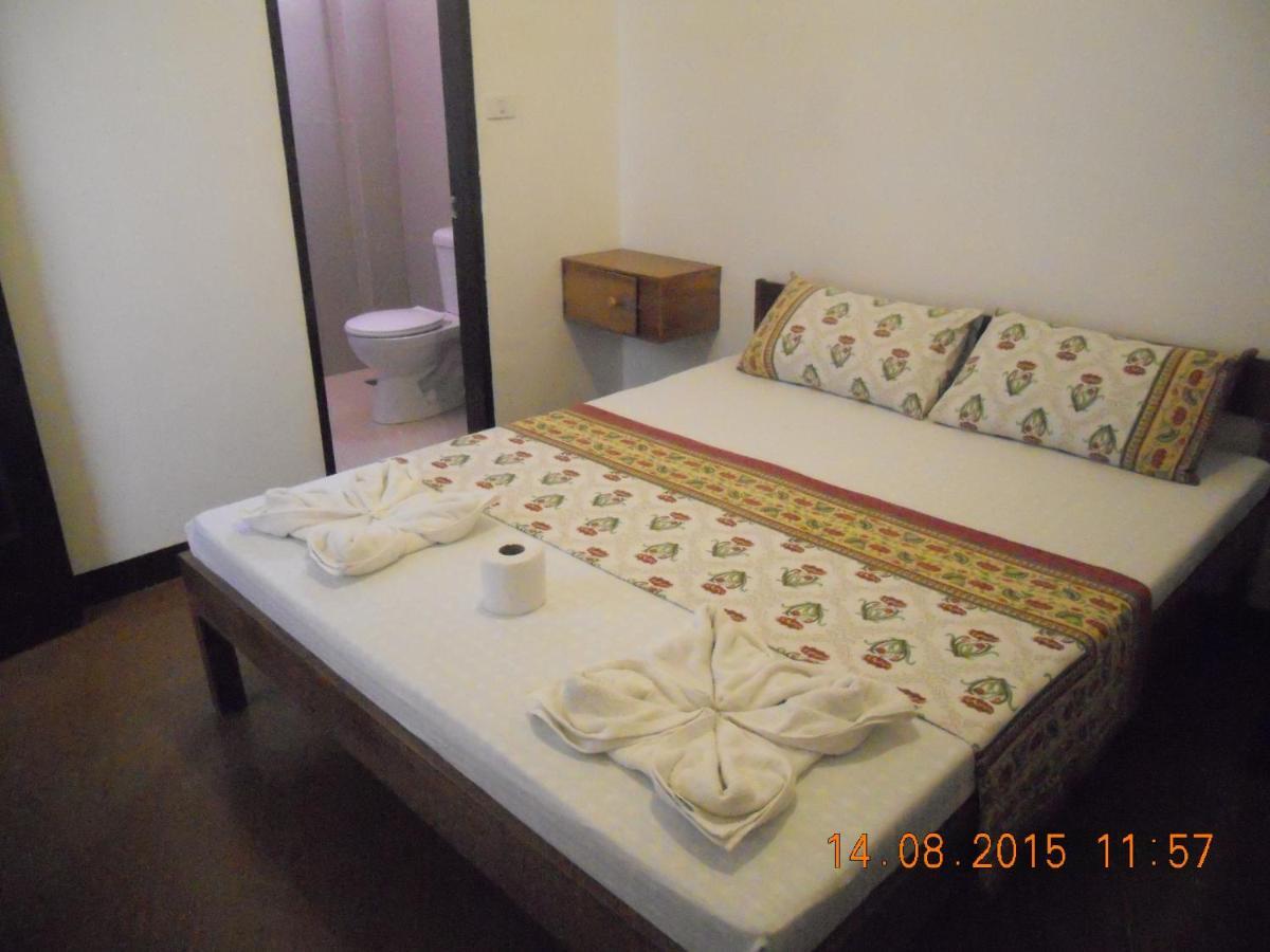 Ashok Homestay *