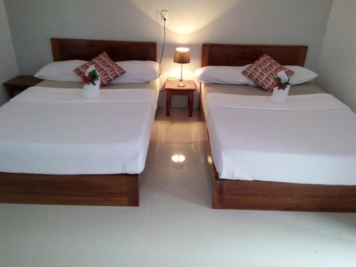 La Casa Teresa Tourist Resort El Nido