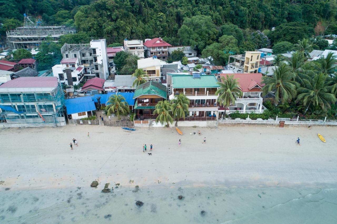 Rosanna's El Nido