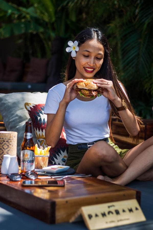 Resort Panorama Boutique & Club (adults Only)