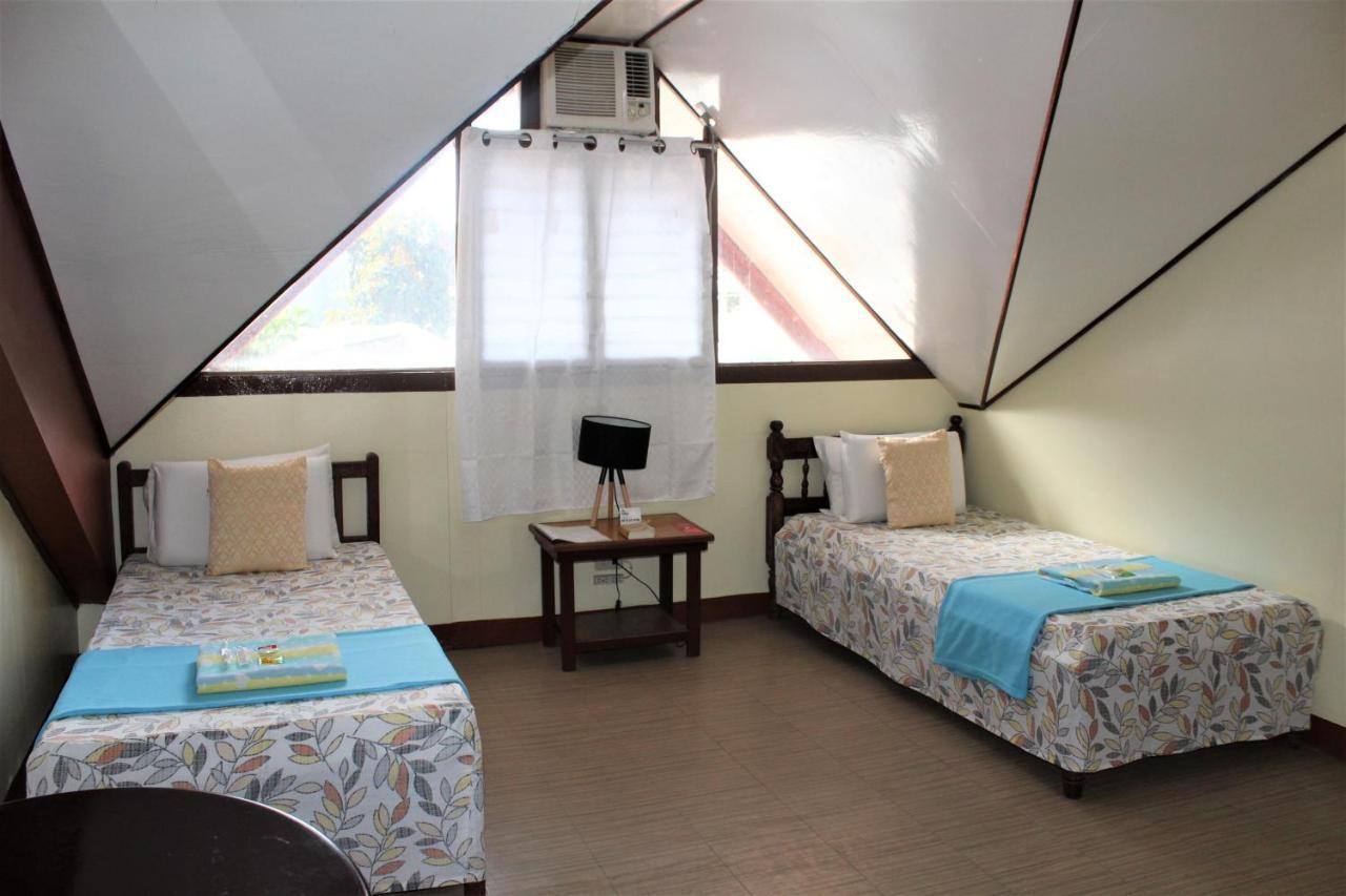 Lolo Oyong House 2* El Nido