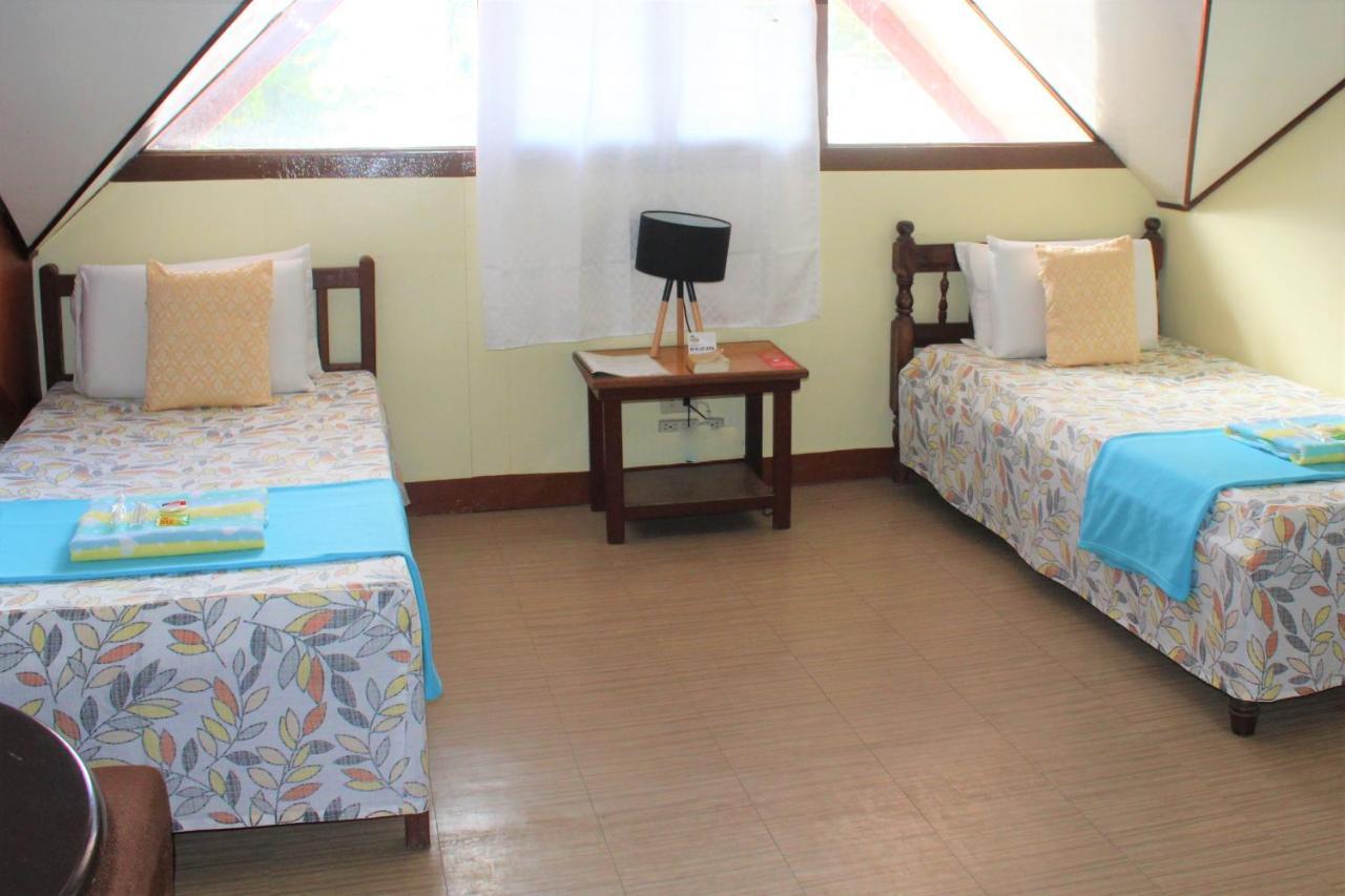 Lolo Oyong House 2* El Nido