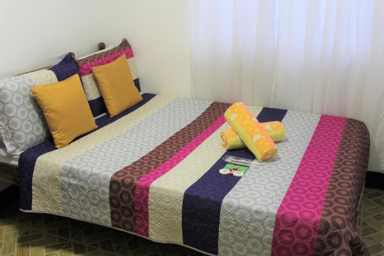 Bed & Breakfast Lolo Oyong House El Nido