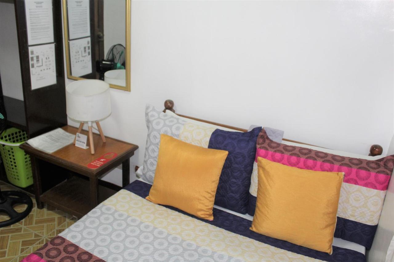 Lolo Oyong House Bed & Breakfast El Nido