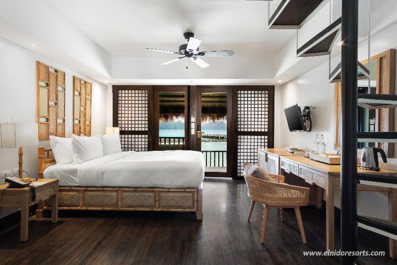 Miniloc Island Resort 4*