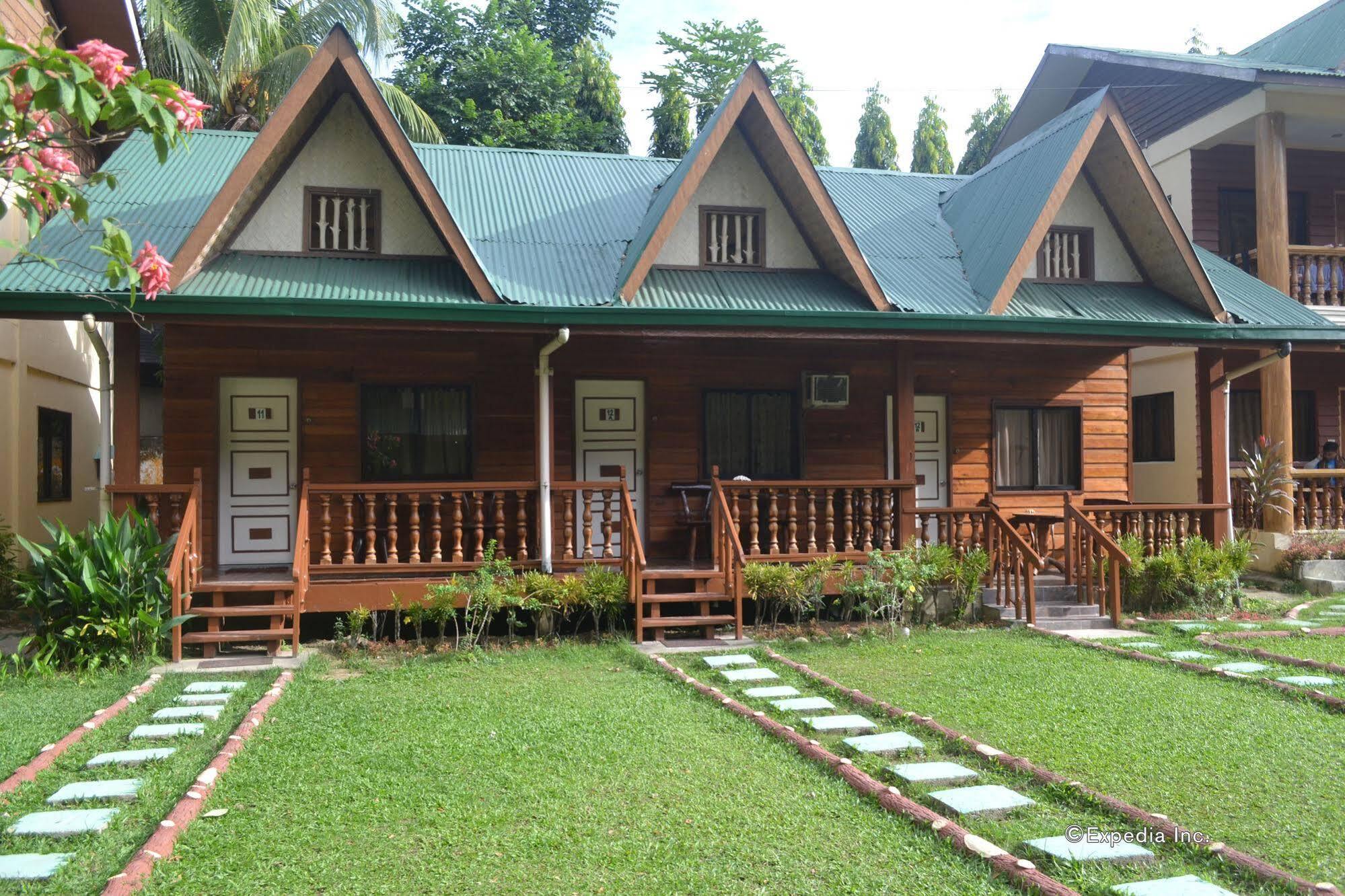 Resort Lally And Abet