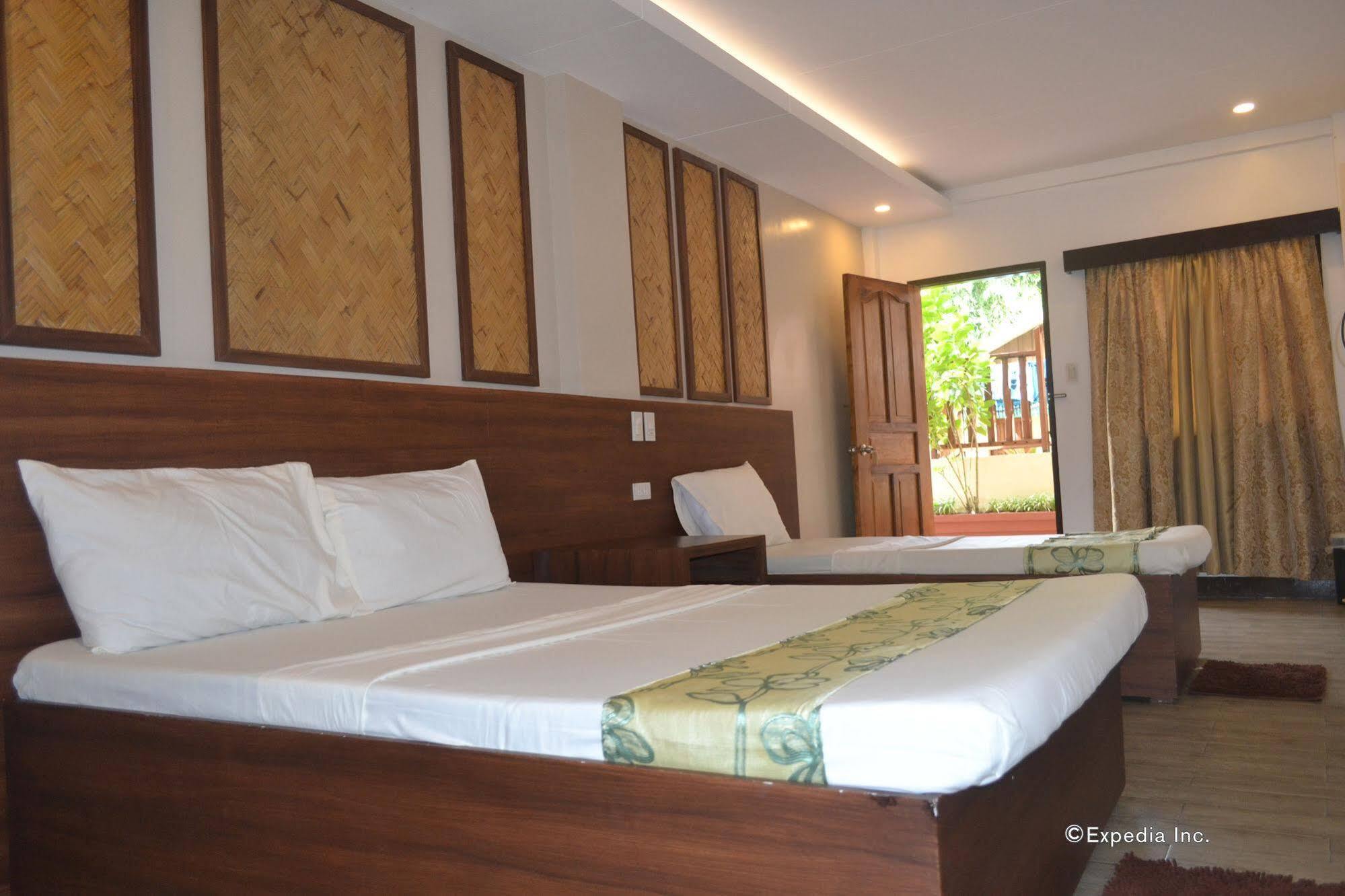 Lally And Abet Resort